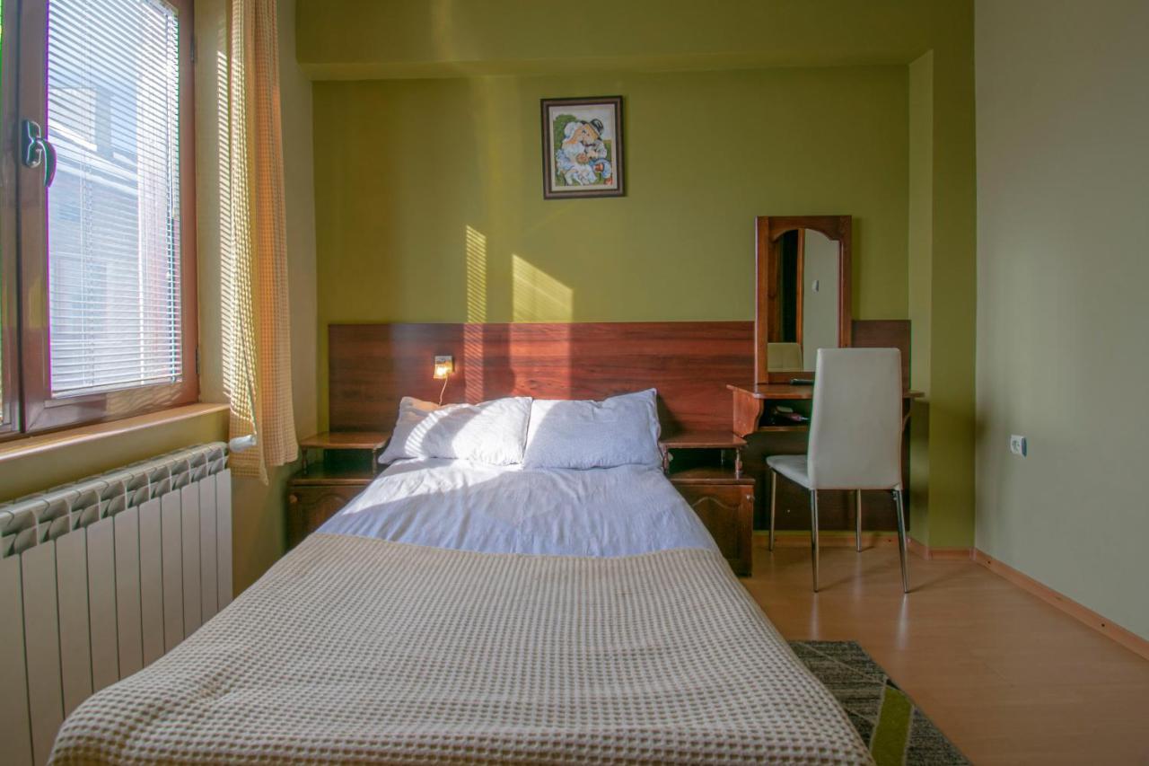 Guest House Sevda Bansko Exterior foto