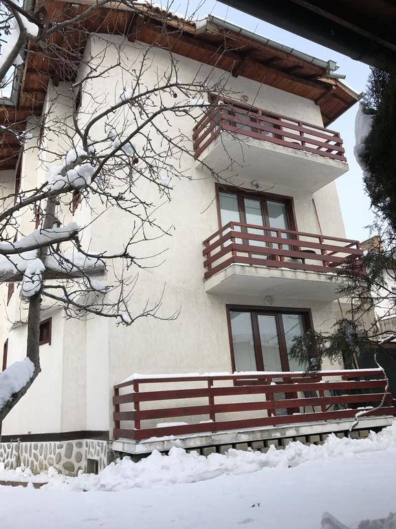 Guest House Sevda Bansko Exterior foto