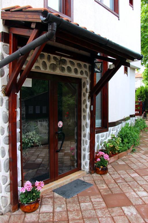 Guest House Sevda Bansko Exterior foto