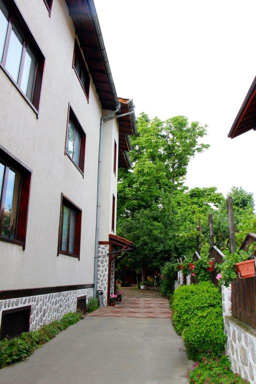 Guest House Sevda Bansko Exterior foto