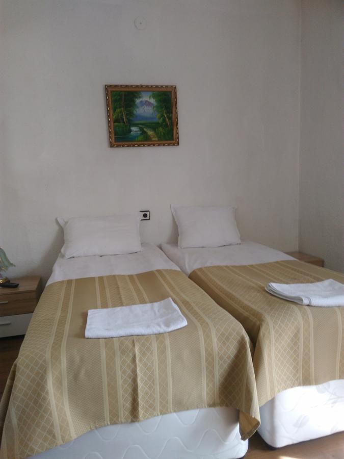 Guest House Sevda Bansko Exterior foto